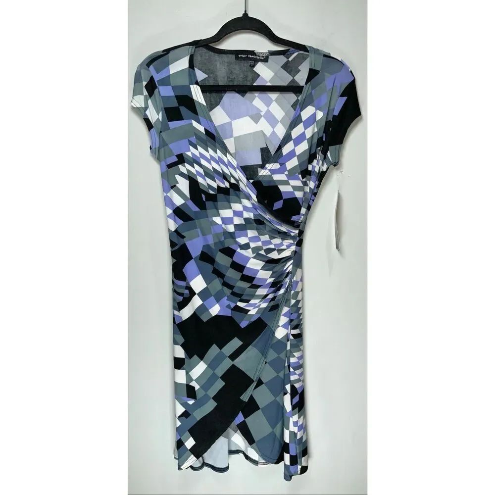 Mlle Gabrielle dress size Small